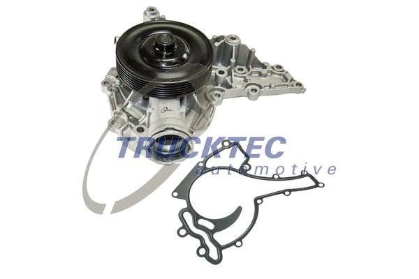 Водяной насос охлаждение двигателя TRUCKTEC AUTOMOTIVE 02.19.331