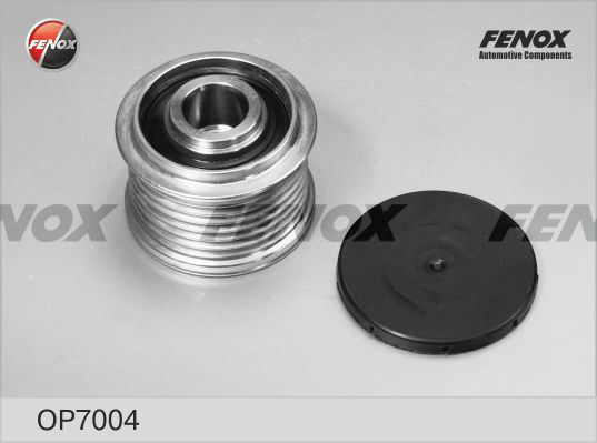 Механизм свободного хода генератора FENOX OP7004