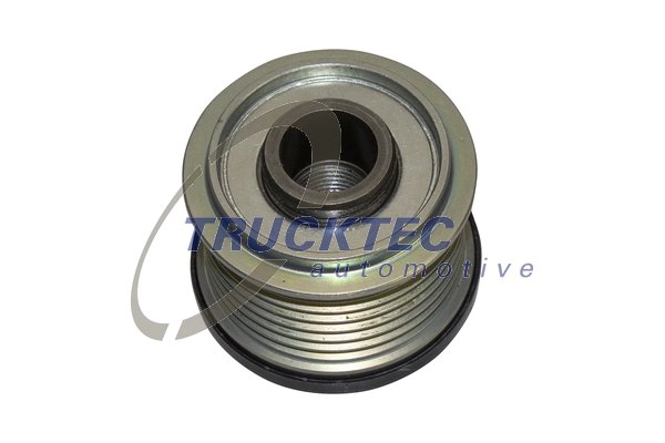 Механизм свободного хода генератора TRUCKTEC AUTOMOTIVE 02.17.072