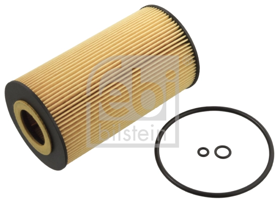 Масляный фильтр FEBI BILSTEIN 101329