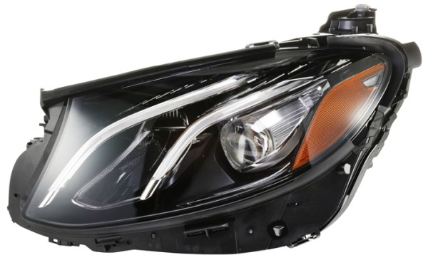 Основная фара HELLA/BEHR/PAGID 1EX 012 076-651