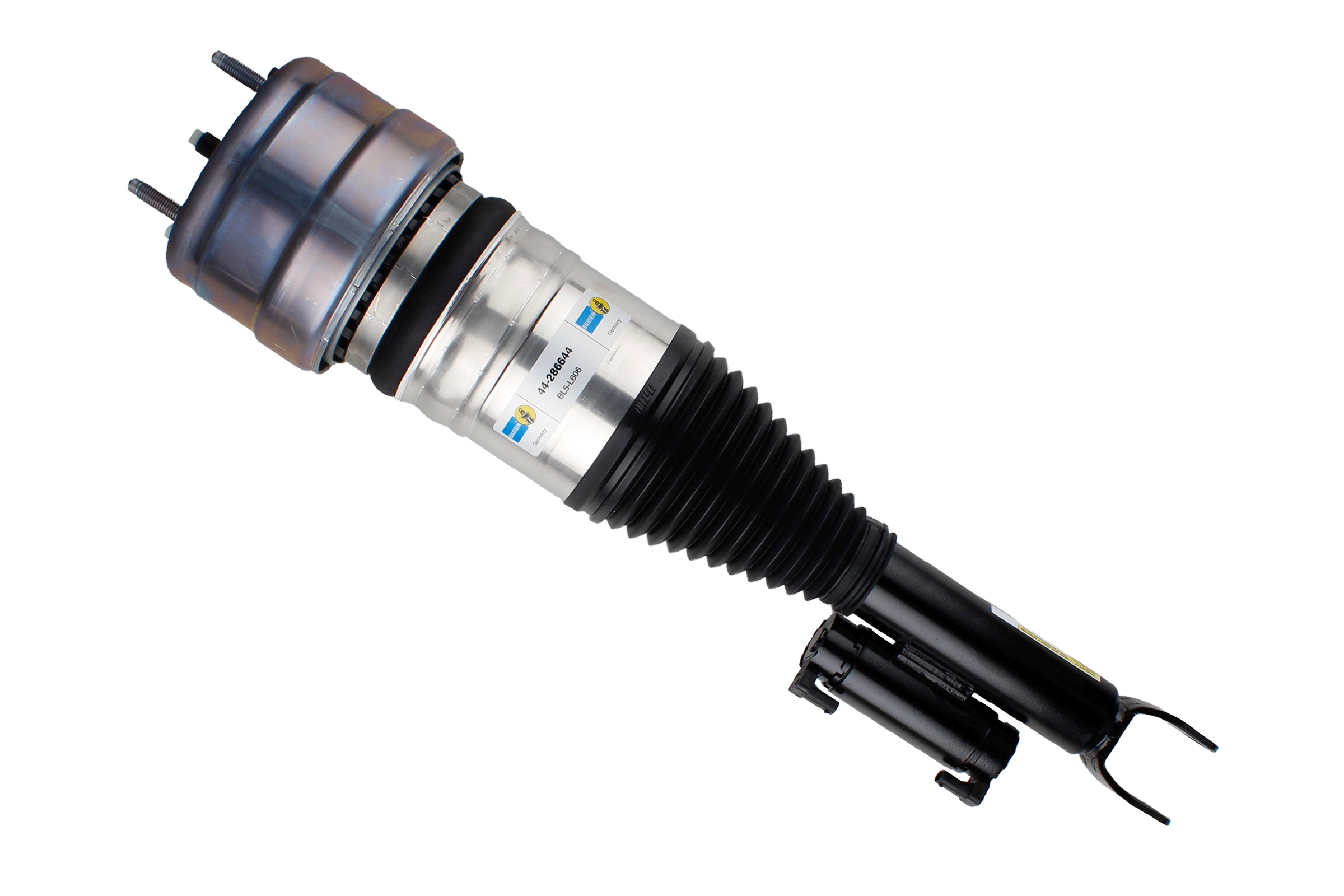 Опора пневматической рессоры bilstein - b4 oe replacement (air) BILSTEIN 44-286644