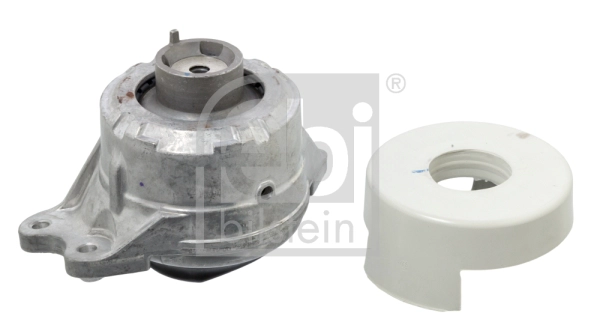 Подвеска двигатель FEBI BILSTEIN 104859