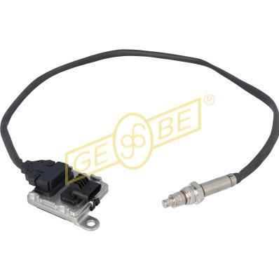 Nox-датчик nox-катализатор GEBE 9 2831 1