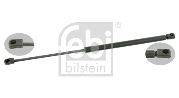 Газовая пружина крышка багажник FEBI BILSTEIN 24327