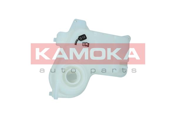 Компенсационный бак охлаждающая жидкость kamoka KAMOKA 7720016