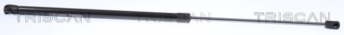 Газовая пружина крышка багажник TRISCAN 8710 23299