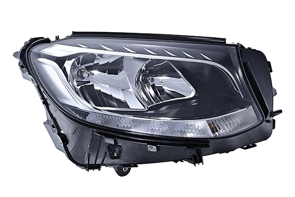 Основная фара HELLA/BEHR/PAGID 1EG 354 877-021