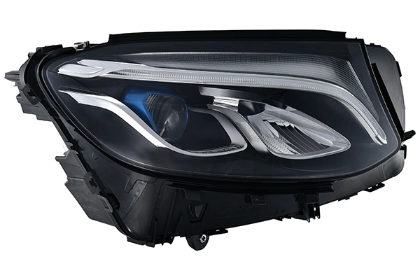 Основная фара HELLA/BEHR/PAGID 1EX 354 877-181