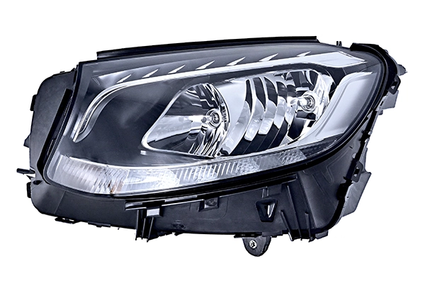 Основная фара HELLA/BEHR/PAGID 1EG 354 877-011