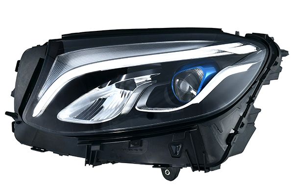 Основная фара HELLA/BEHR/PAGID 1EX 354 877-171