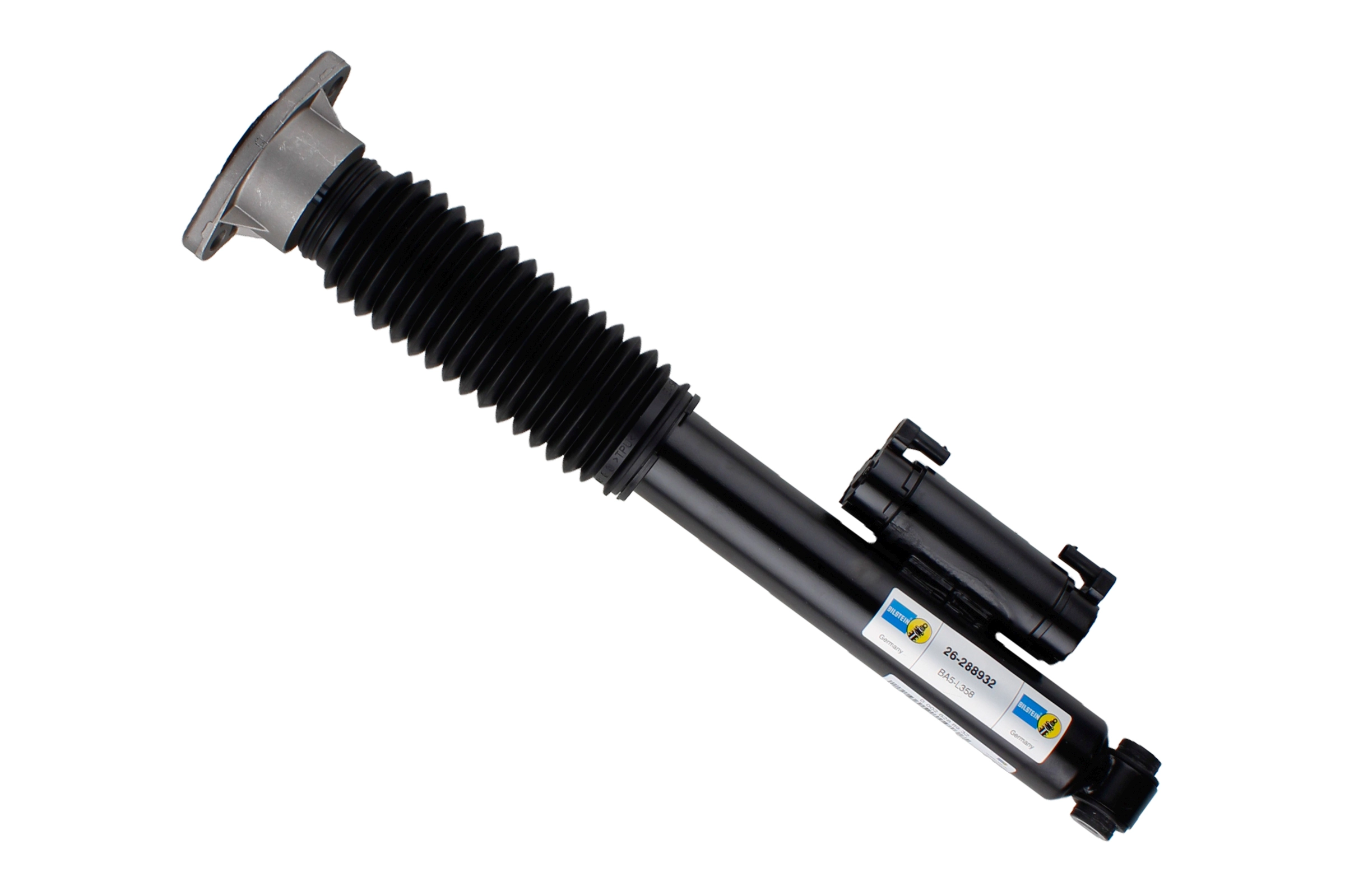 Амортизатор bilstein - b4 oe replacement (damptronic) BILSTEIN 26-288932
