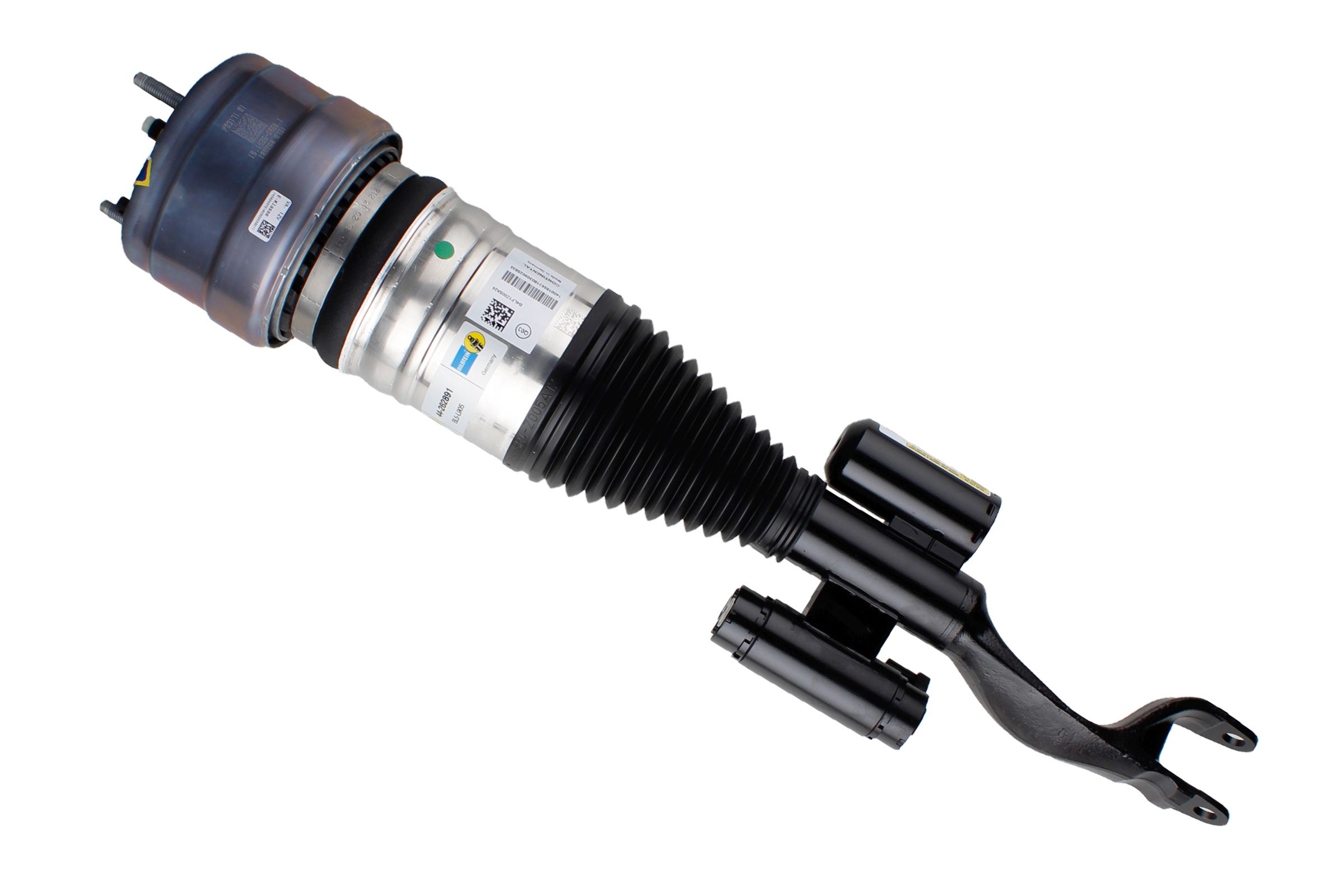 Опора пневматической рессоры bilstein - b4 oe replacement (air) BILSTEIN 44-262891
