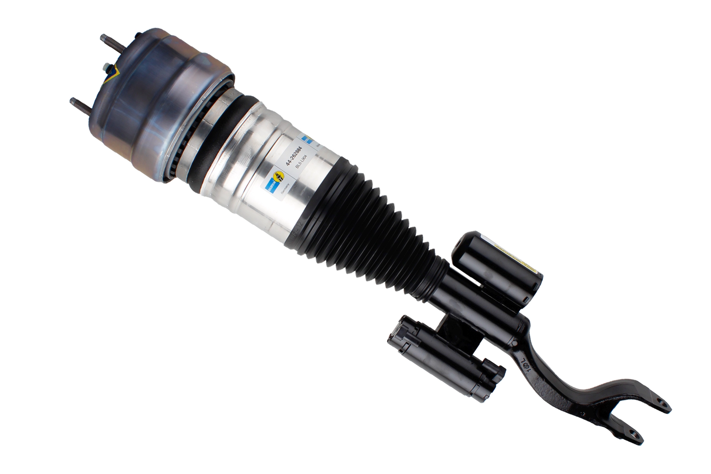 Опора пневматической рессоры bilstein - b4 oe replacement (air) BILSTEIN 44-262884