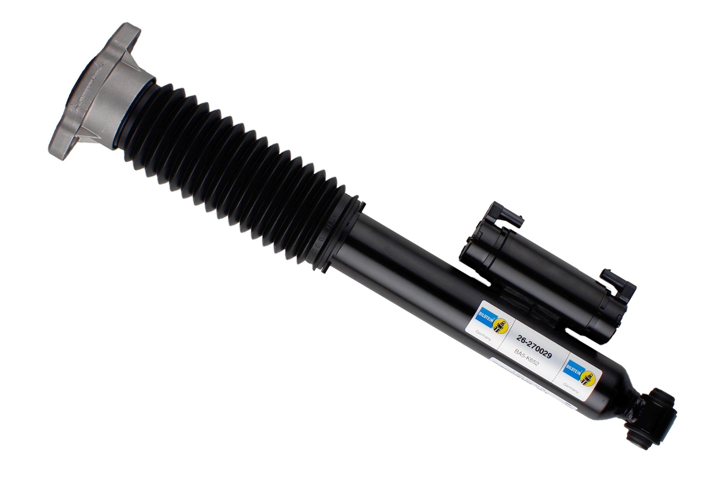 Амортизатор bilstein - b4 oe replacement (damptronic) BILSTEIN 26-270029