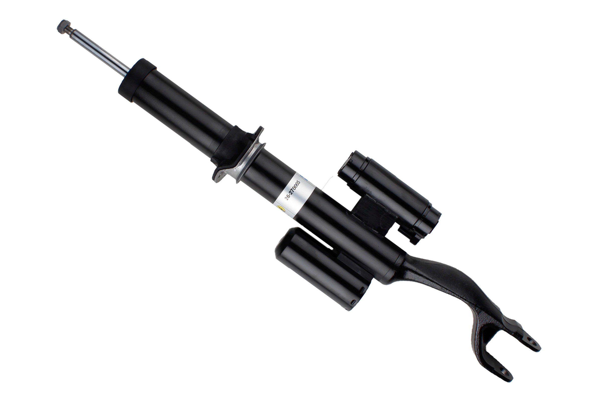 Амортизатор bilstein - b4 oe replacement (damptronic) BILSTEIN 26-270005