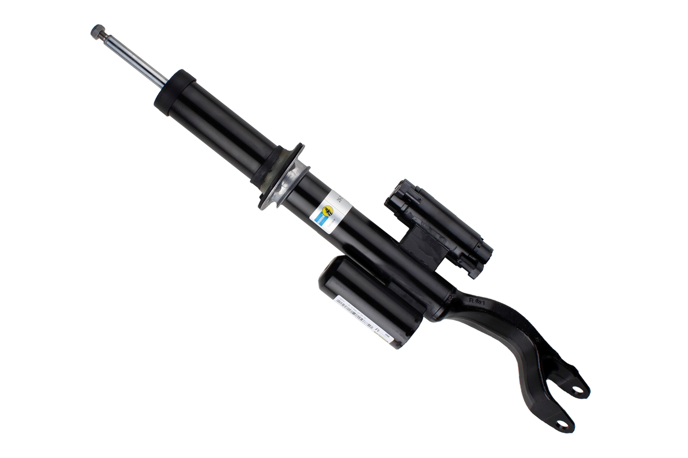 Амортизатор bilstein - b4 oe replacement (damptronic) BILSTEIN 26-270012