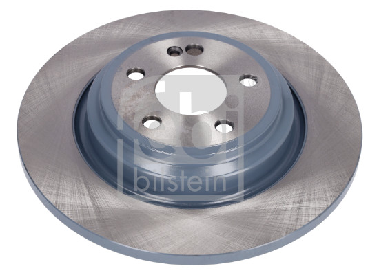 Тормозной диск FEBI BILSTEIN 186461