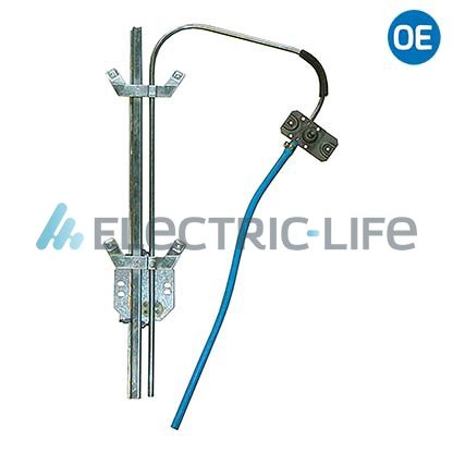 Стеклоподъемник ELECTRIC LIFE ZR ZA913 R