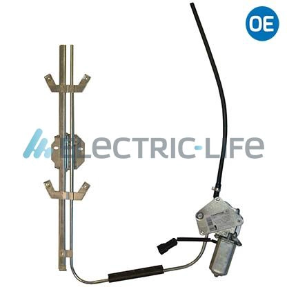 Стеклоподъемник ELECTRIC LIFE ZR ME19 L