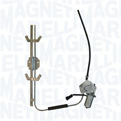 Стеклоподъемник MAGNETI MARELLI 350103173700