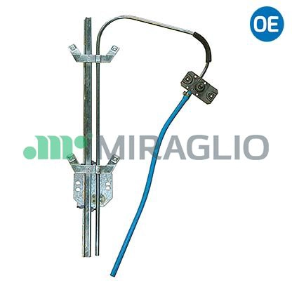 Стеклоподъемник MIRAGLIO 30/239B