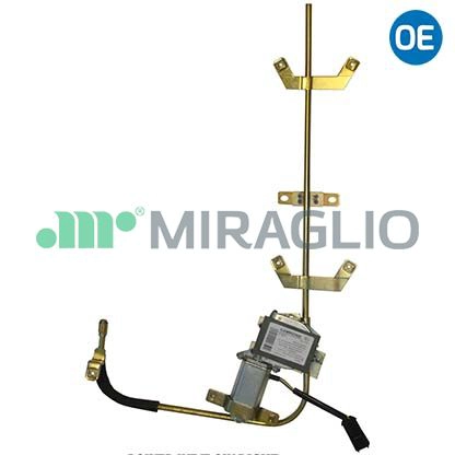 Стеклоподъемник MIRAGLIO 30/1940