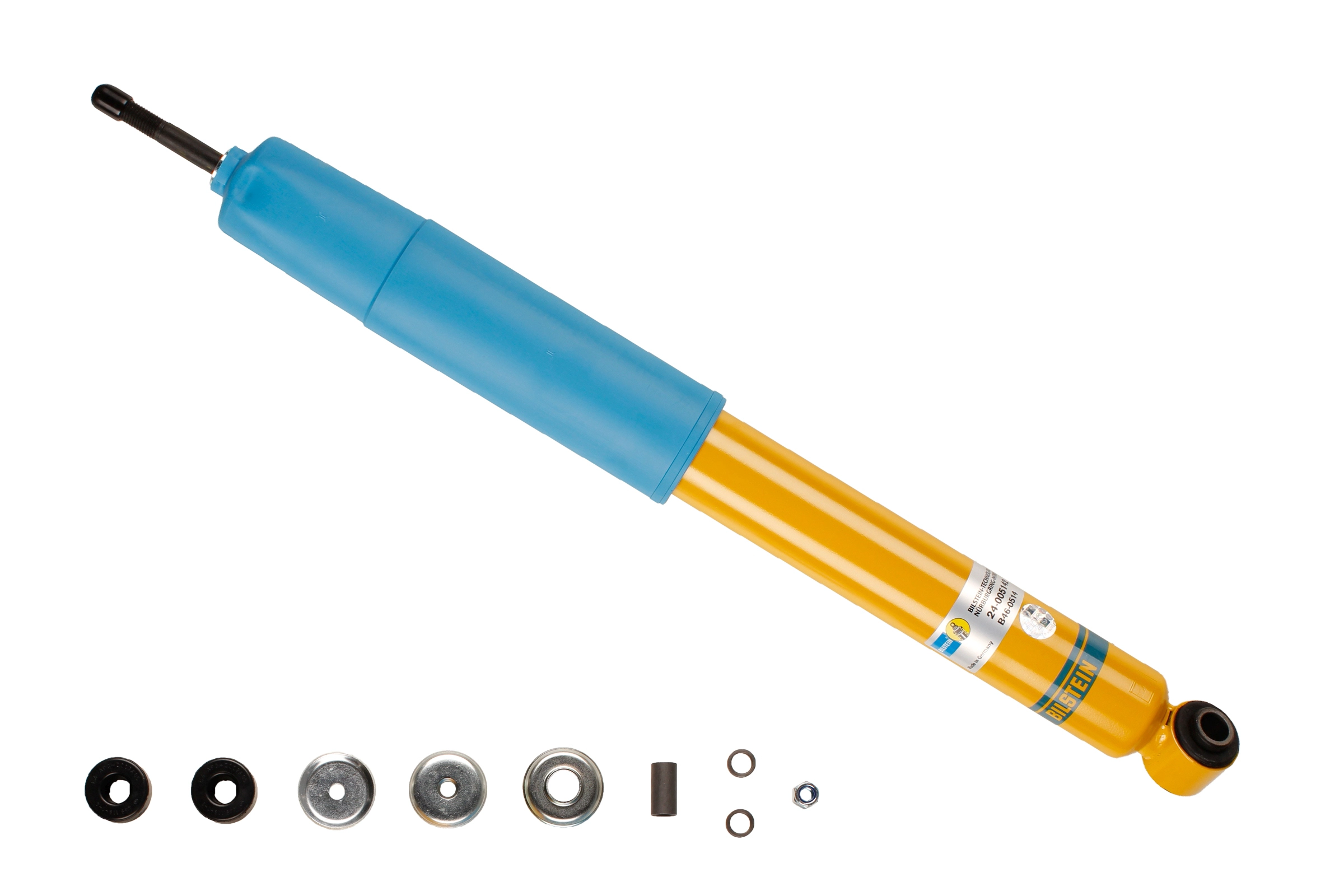 Амортизатор bilstein - b6 BILSTEIN 24-005142