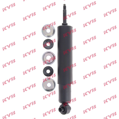 Амортизатор premium KYB 445034