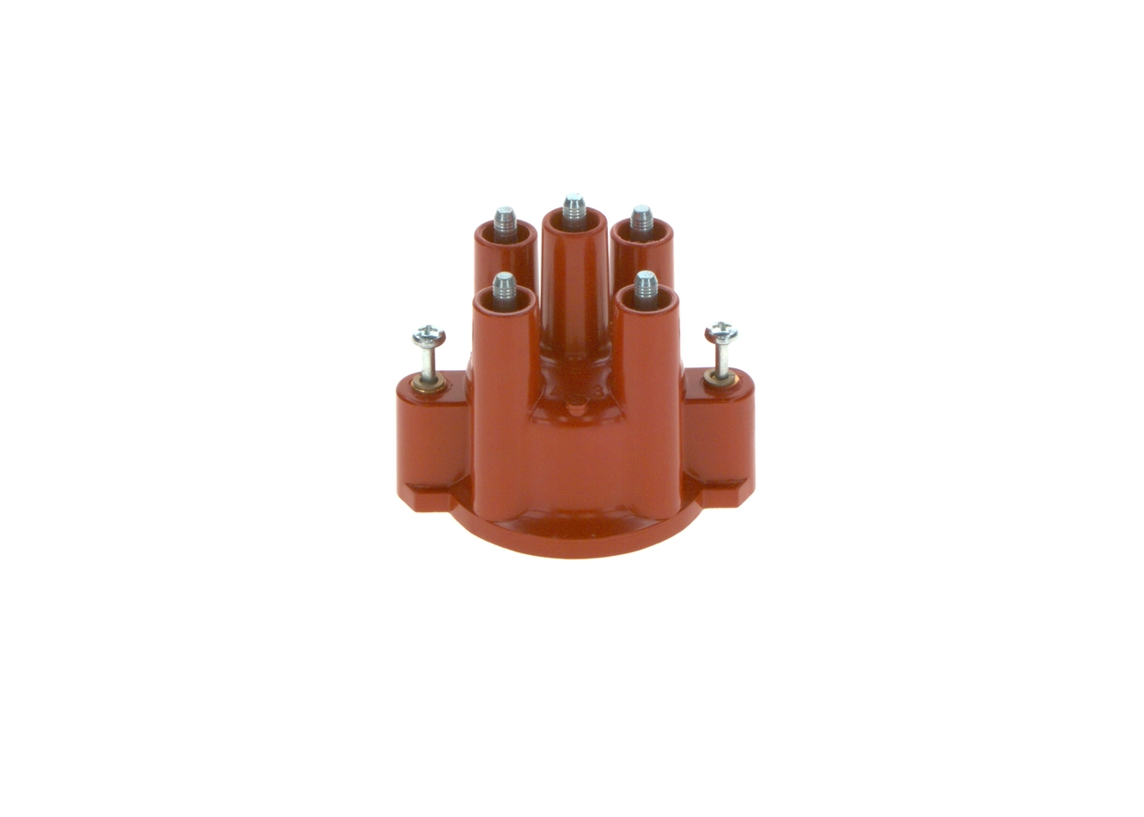 Крышка распределителя зажигания BOSCH 1 235 522 381