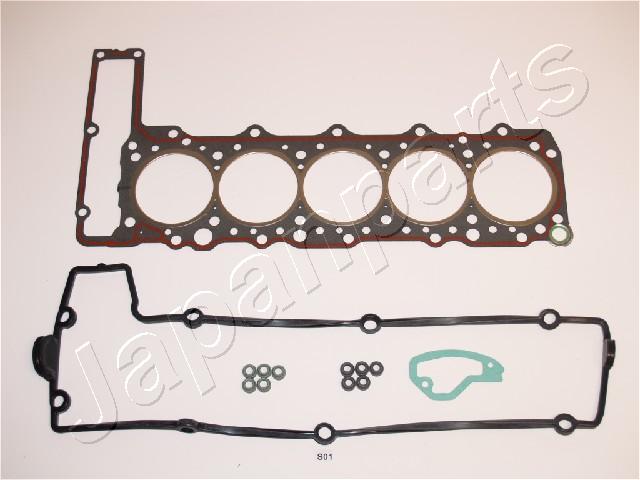 Комплект прокладок головка цилиндра JAPANPARTS KG-S01
