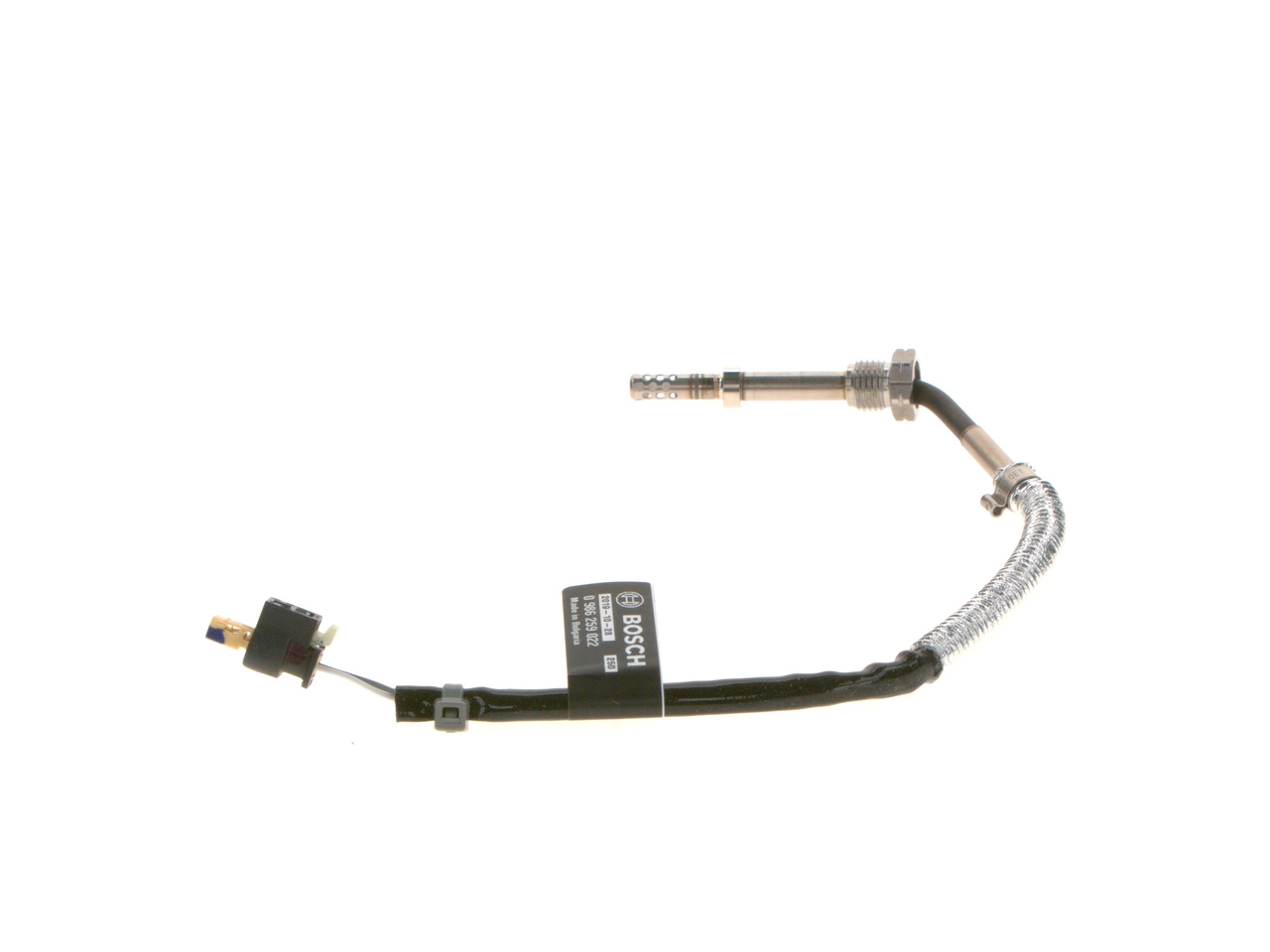 Датчик температура выхлопных газов BOSCH 0 986 259 022