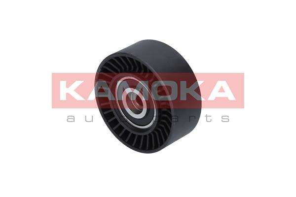 Паразитный / ведущий ролик поликлиновой ремень kamoka KAMOKA R0223