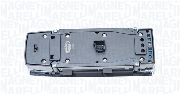 Выключатель стеклолодъемник MAGNETI MARELLI 000051129010