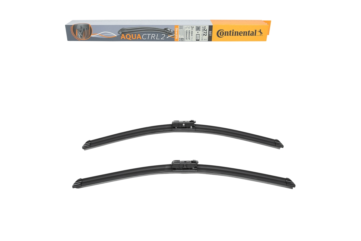 Щетка стеклоочистителя aquactrl 2 set CONTINENTAL 2800011272280