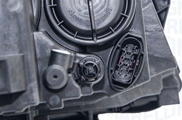 Основная фара MAGNETI MARELLI 711307024352