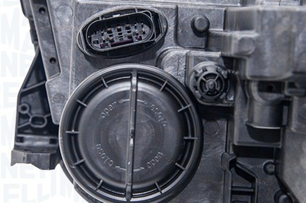 Основная фара MAGNETI MARELLI 711307024360