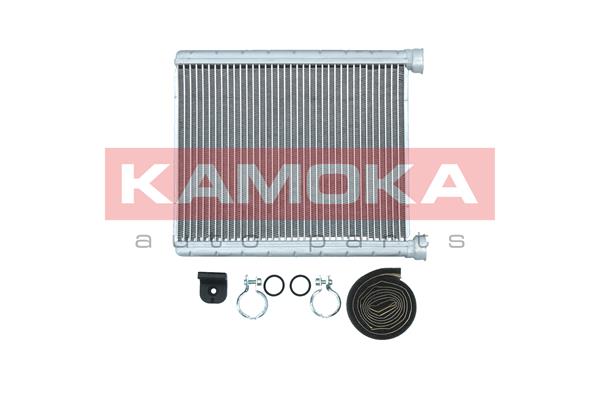 Теплообменник отопление салона kamoka KAMOKA 7760039