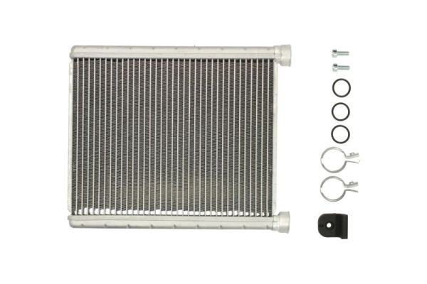 Теплообменник отопление салона THERMOTEC D6M021TT