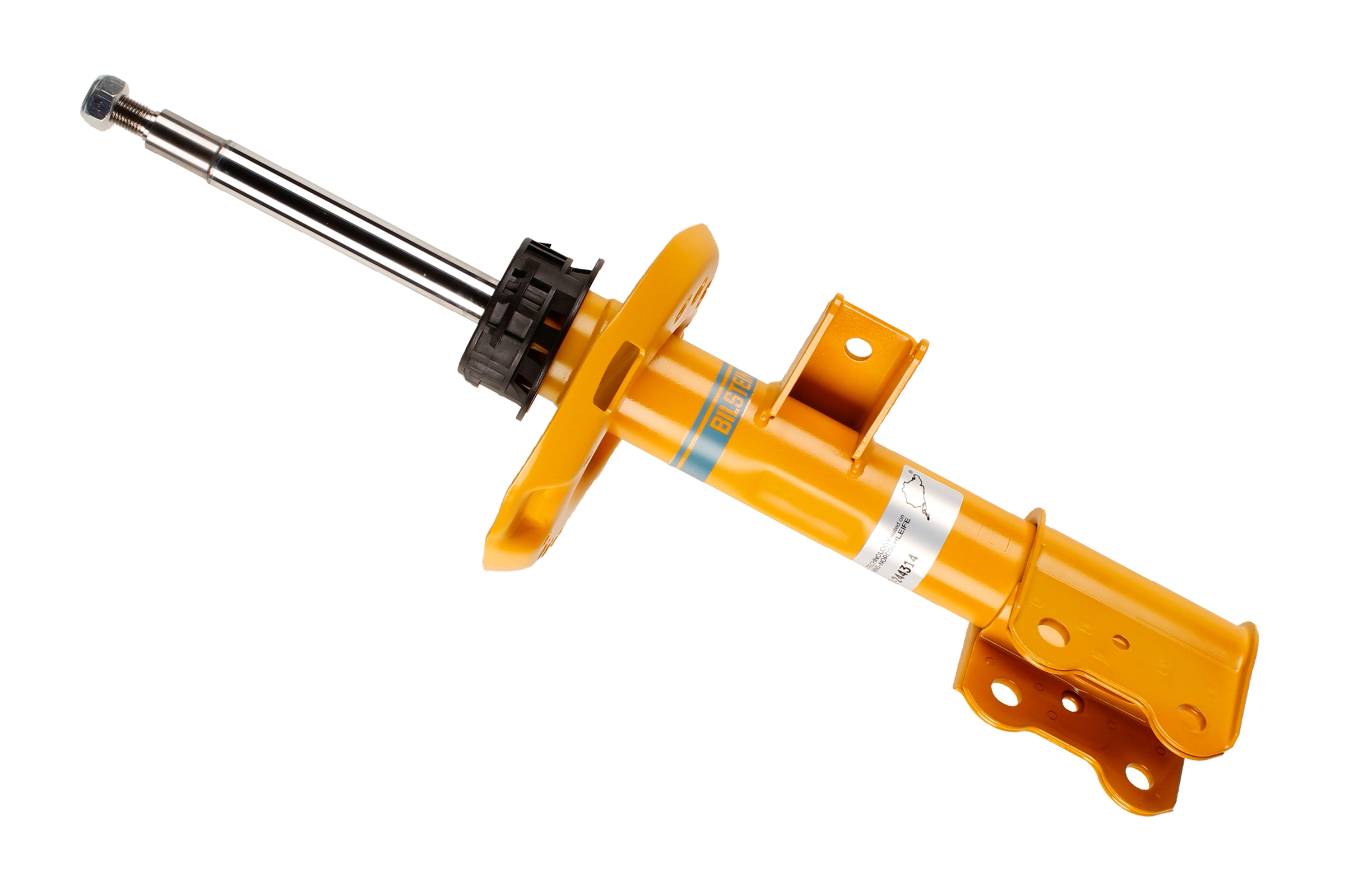 Амортизатор bilstein - b8 performance plus BILSTEIN 22-244314