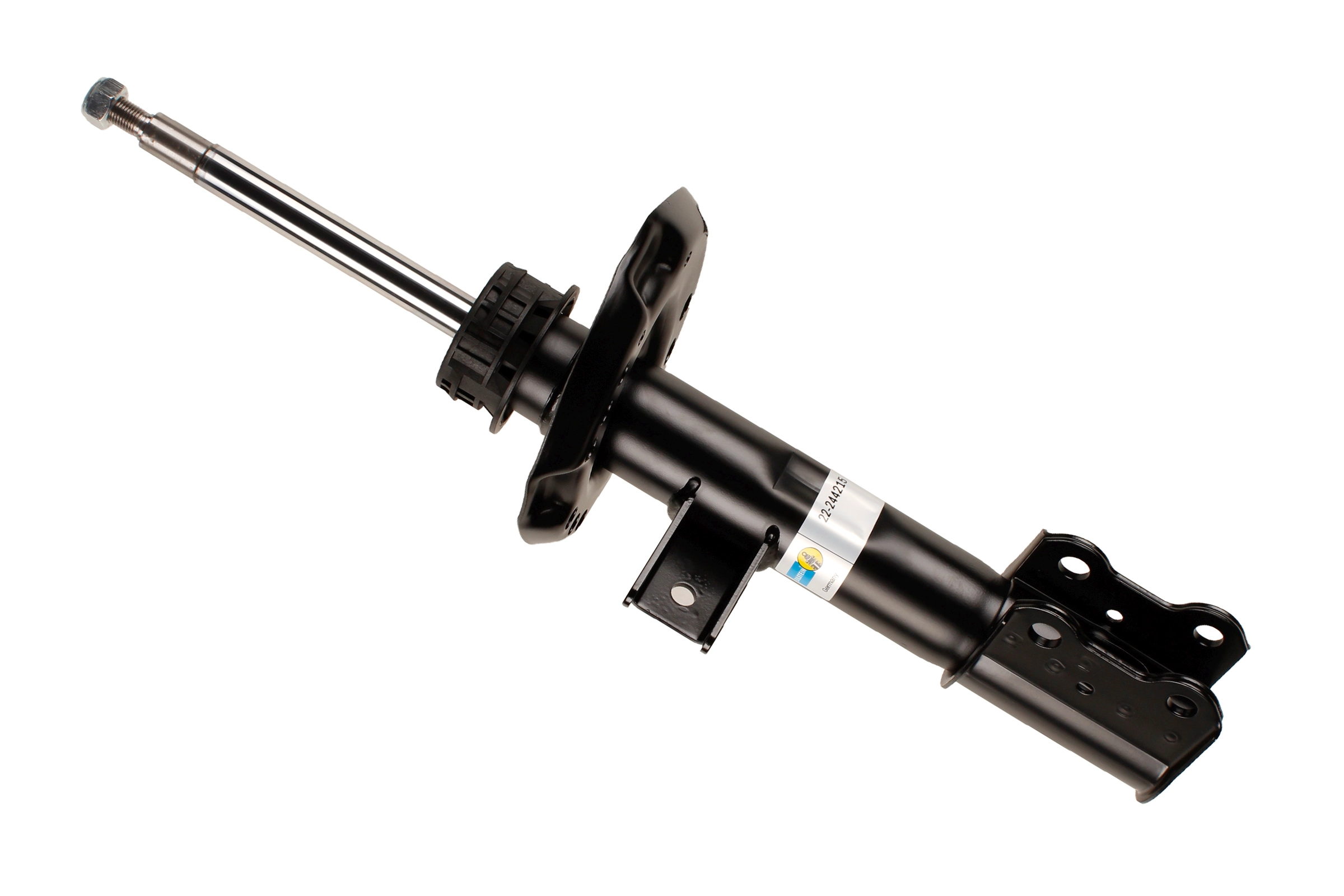 Амортизатор bilstein - b4 oe replacement BILSTEIN 22-244215