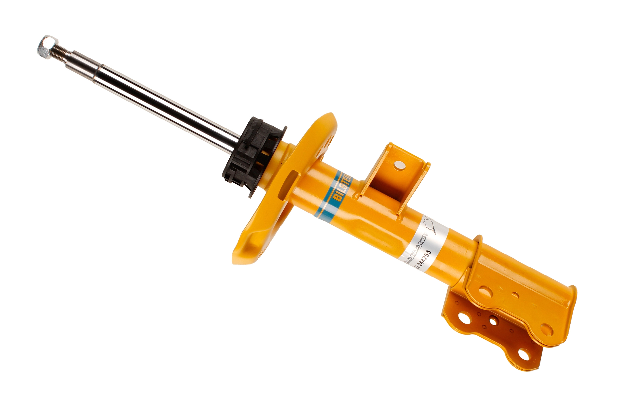 Амортизатор bilstein - b6 performance BILSTEIN 22-244253