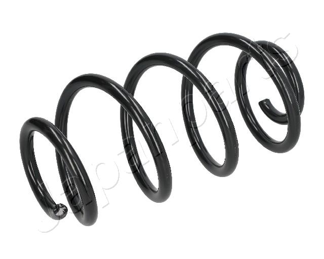 Пружина ходовой части JAPANPARTS ZC5031A