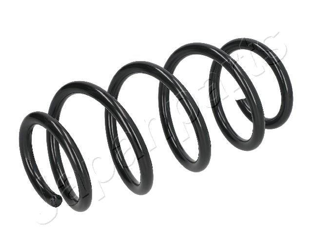 Пружина ходовой части JAPANPARTS ZC5029A