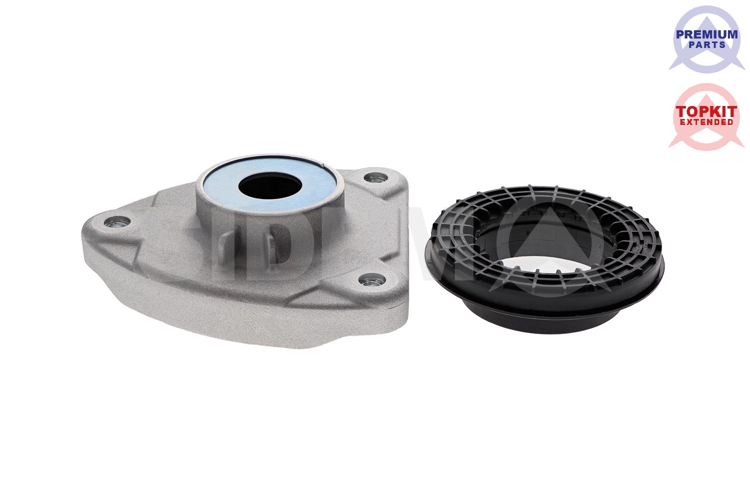 Ремкомплект опора стойки амортизатора SIDEM 849417 KIT