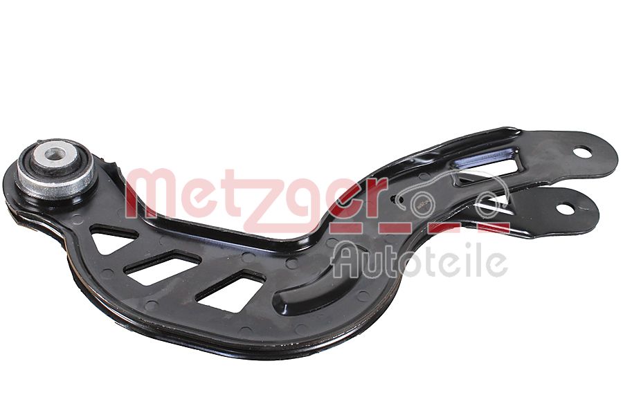 Рычаг независимой подвески колеса подвеска колеса greenparts METZGER 58153509