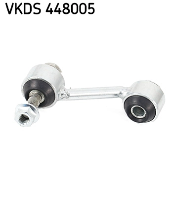 Тяга / стойка стабилизатор SKF VKDS 448005