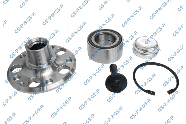 Ступица колеса GSP 9430018A