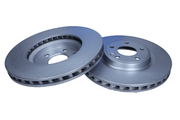 Тормозной диск QUARO QD4160