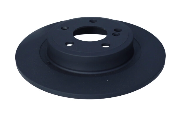 Тормозной диск QUARO QD6535HC